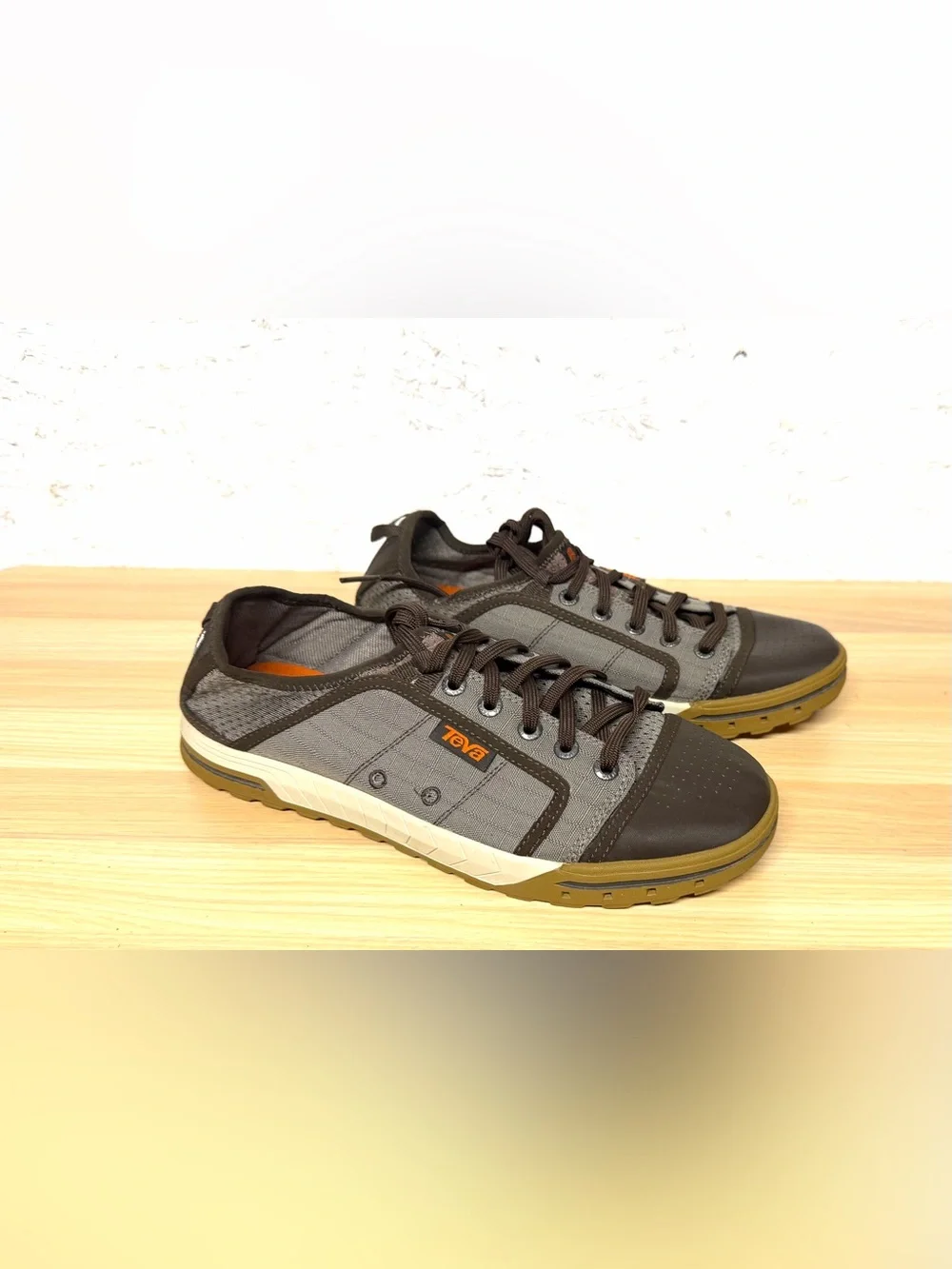 Teva Fuse-ion Water Shoes Men's lace up